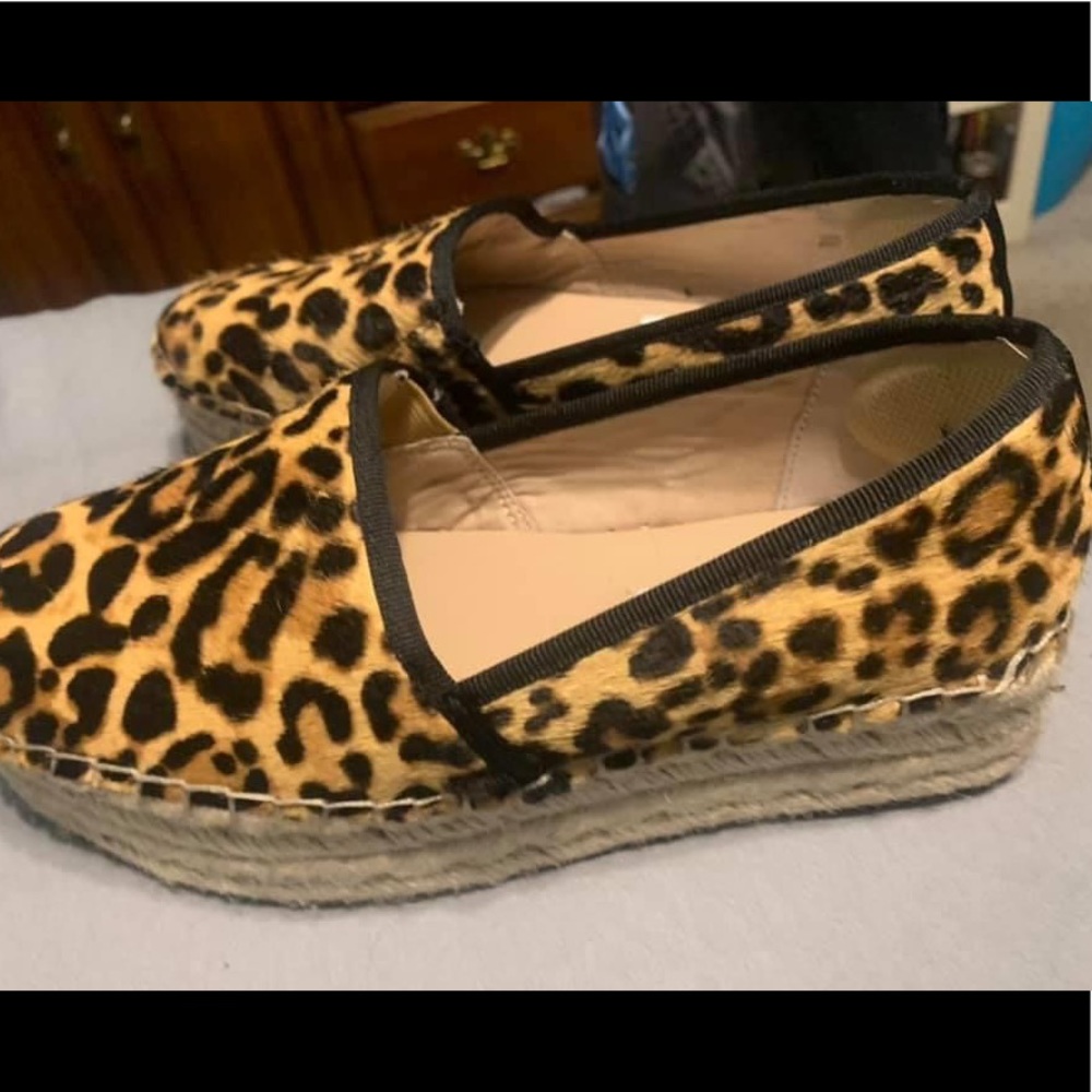 Steve Madden Espadrilles